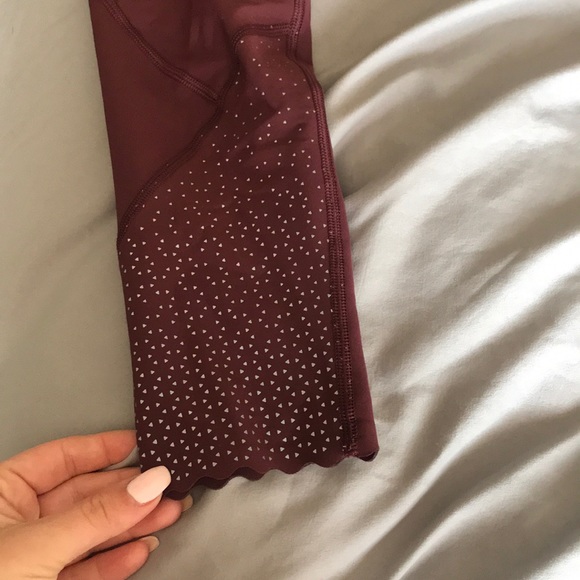 Lululemon New Tight Stuff Tight 25” - Picture 3 of 5